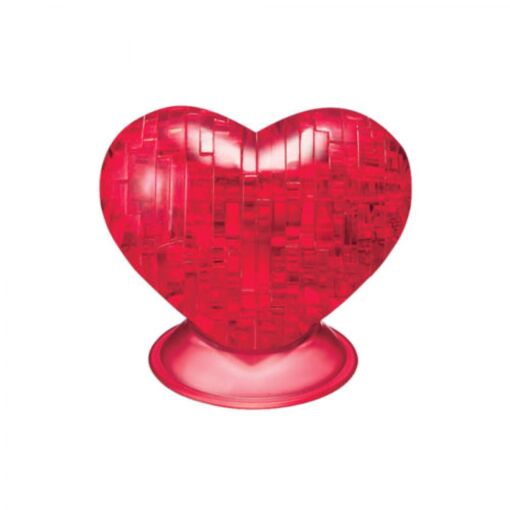 CP90012 1 red heart