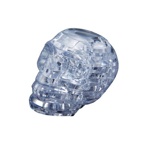 CP90117 1 90117 U Clear Skull