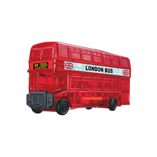 CP90129 1 90129 London Bus