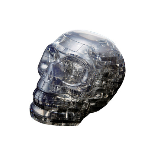 CP90217 1 90217 Black Skull