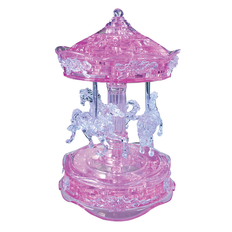 CP91209 1 91209 Carousel Pink