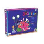 DES 576 1 playten