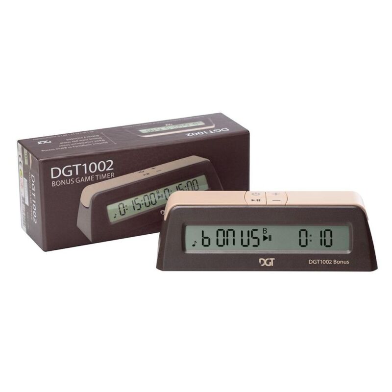 DGT10908 1 dgt 1002 bonus timer