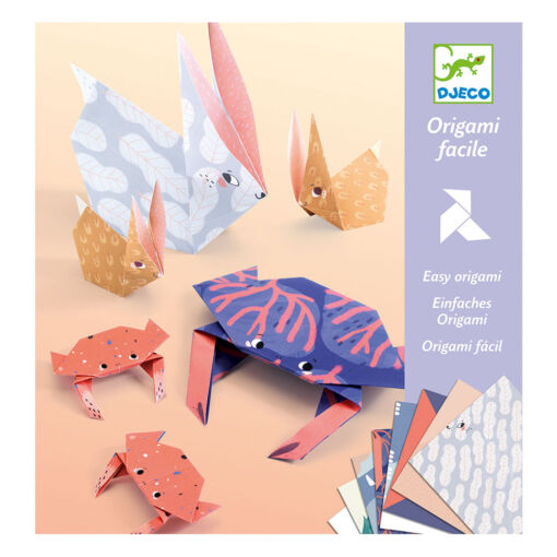 DJ08759 1 origami oikogeneia zoon