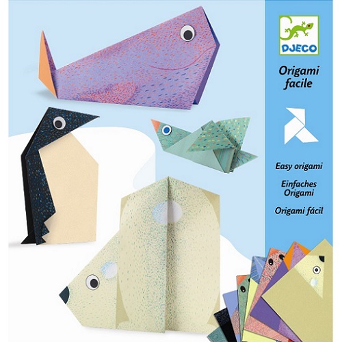 DJ08777 1 origami polika zoa