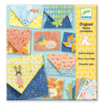 DJ08778 1 origami fakeloi