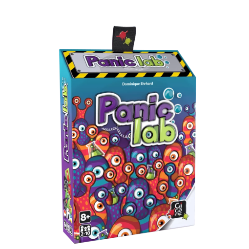 Panic Lab