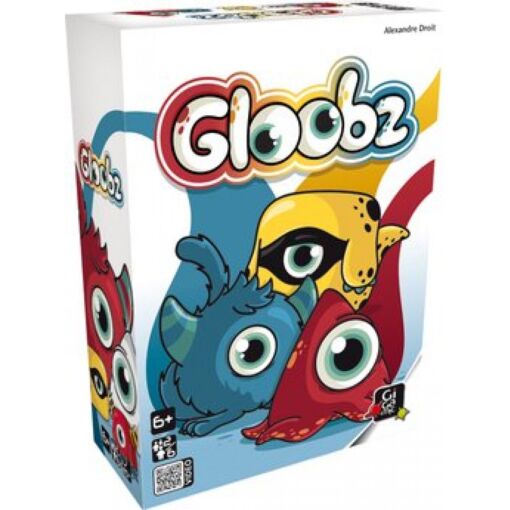 GIG47 1 gloobz