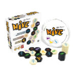 HV N 1 hive