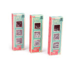 IQ 1072C 3 mensa set o3 wire puzzles iq 1072abc