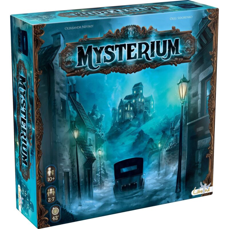 KA111830 1 mysterium