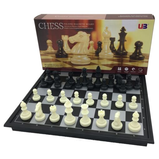 MAGNETIC SMALL SIZE CHESS