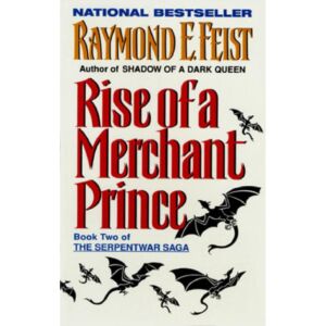 KAN2001302 1 rise of a merchant prince