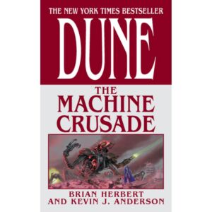 KAN2009111 1 Dune The Machine Crusade