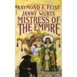 KAN2013103 1 Mistress of the Empire