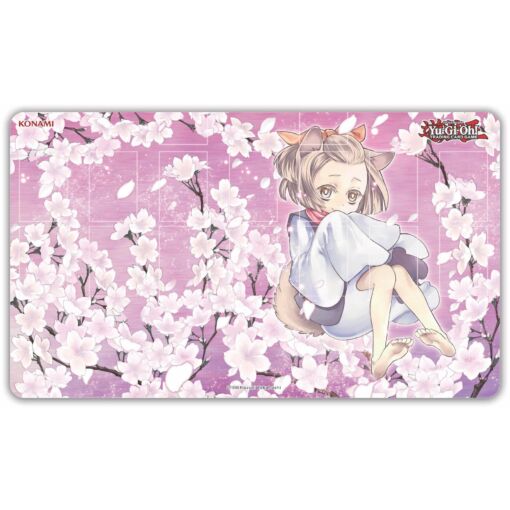 KON744123 1 ygo ash blossom game mat