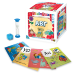 BrainBox – ΑΒΓ