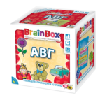 BrainBox – ΑΒΓ