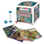 BrainBox – Μυθολογία & Τέρατα