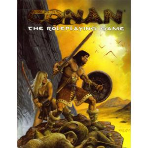MGP7701 1 conan the role playing game 1st edition 2004