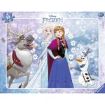 RAV06141 1 frozen anna elsa 40pcs