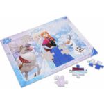 RAV06141 2 frozen anna elsa 40pcs