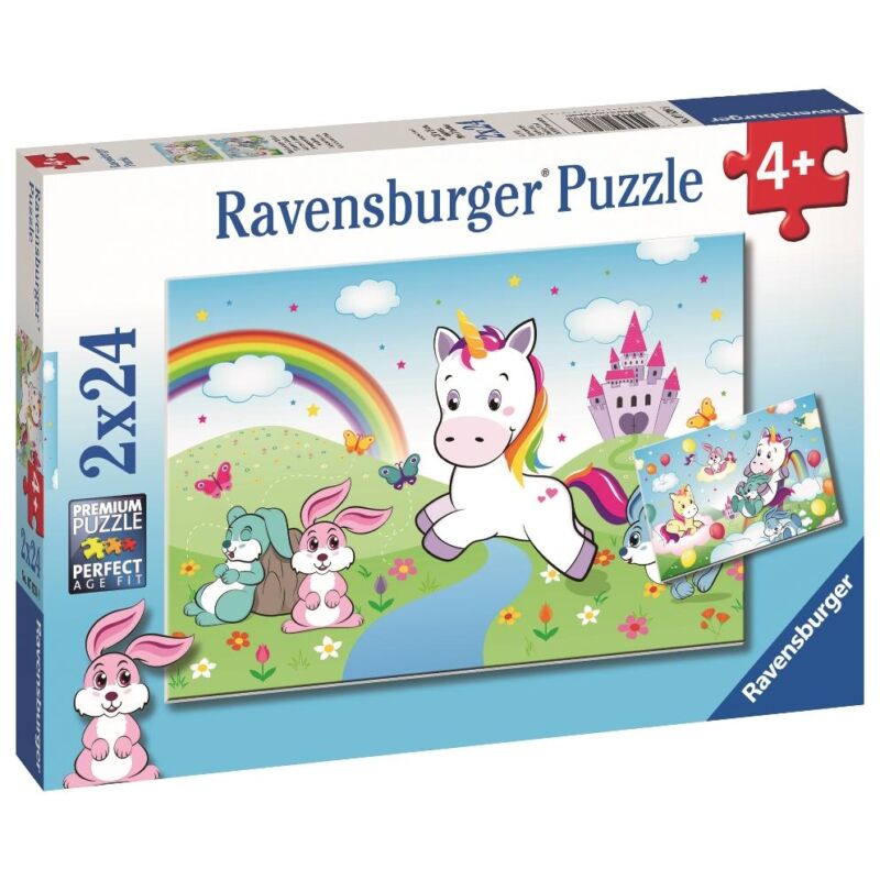 RAV07828 1 Pazl Pazl 2x24 tem Magikos Monokeros 106044619 992x826 1