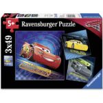 RAV08026 1 Pazl Pazl 3x49 tem Cars 3 8026 1349x1027 1