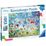 RAV10053 1 Pazl Pazl 150XXL tem Disney 106044690 2067x1713 1