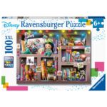 RAV10410 1 Pazl Pazl 100XXL tem Disney 106049847 1929x1394 1