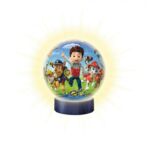 RAV12187 2 mpala lampa paw patrol