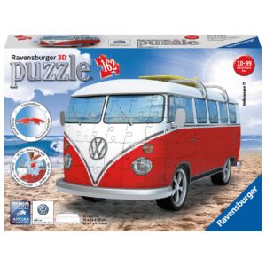 RAV12516 1 Pazl 3D Puzzle 162 tem VW Bus T1 12516 1764x1360 1
