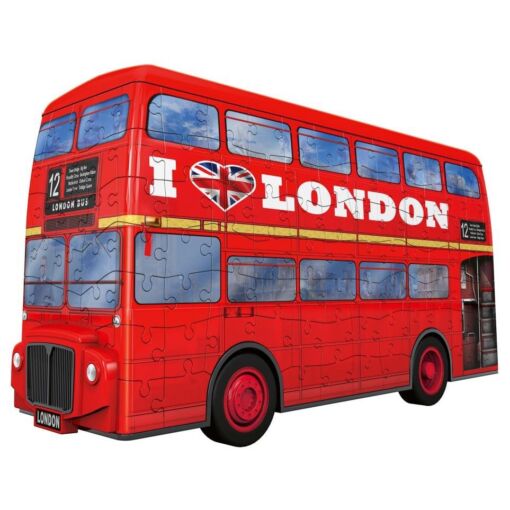RAV12534 3 Pazl 3D Puzzle 216 tem London Bus 106047283 2 963x768 1