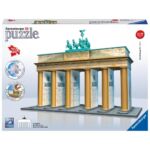 RAV12551 1 Pazl 3D Puzzle Maxi 216 tem Pyli tou Vrandemvourgou 106047281 994x768 1