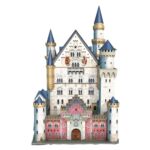 RAV12573 2 Pazl 3D Puzzle Maxi 216 tem Kastro Neuschwanstein 12573 3 1238x1890 1