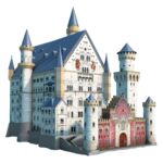 RAV12573 3 Pazl 3D Puzzle Maxi 216 tem Kastro Neuschwanstein 12573 1 1890x1864 1
