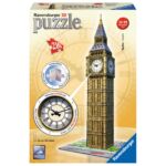 RAV12586 1 Pazl 3D Puzzle Midi 216 tem Big Ben Roloi 12586 1108x1636 1