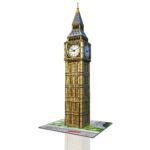 RAV12586 3 Pazl 3D Puzzle Midi 216 tem Big Ben Roloi 12586 4 2361x4345 1 scaled