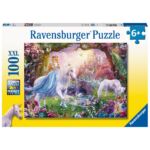 RAV12887 1 Pazl Pazl 100XXL tem Magikoi Monokeroi 106049849 1929x1393 1