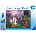 RAV12892 1 Pazl Pazl 200XXL tem Deinosavroi 106049858 1929x1394 1