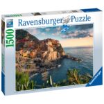 RAV16227 1 Pazl Pazl 1500 tem Cinque Terre 106044591 2094x1819 1