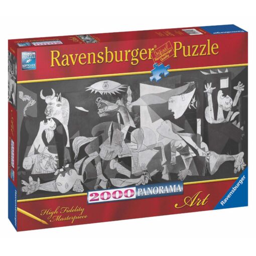 RAV16690 3 Puzzle Guernica 16690 2 1890x1650 1