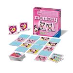 RAV21020 2 memory minnie mouse
