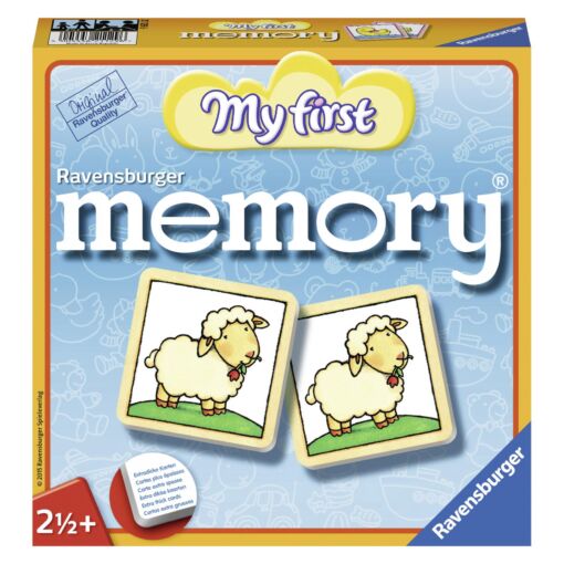 RAV21129 1 my first memory