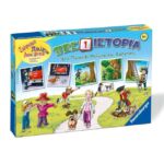 RAV22132 1 pes mia istoria