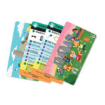 RC 01 2 Recollect Wonders Cards