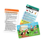 RC 01 3 Recollect Wonders guide Card