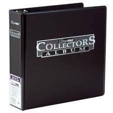 REM81406 1 collectors albums black