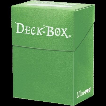 REM82480 1 light green solid deck box