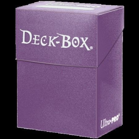 REM82482 1 purple solid deck box